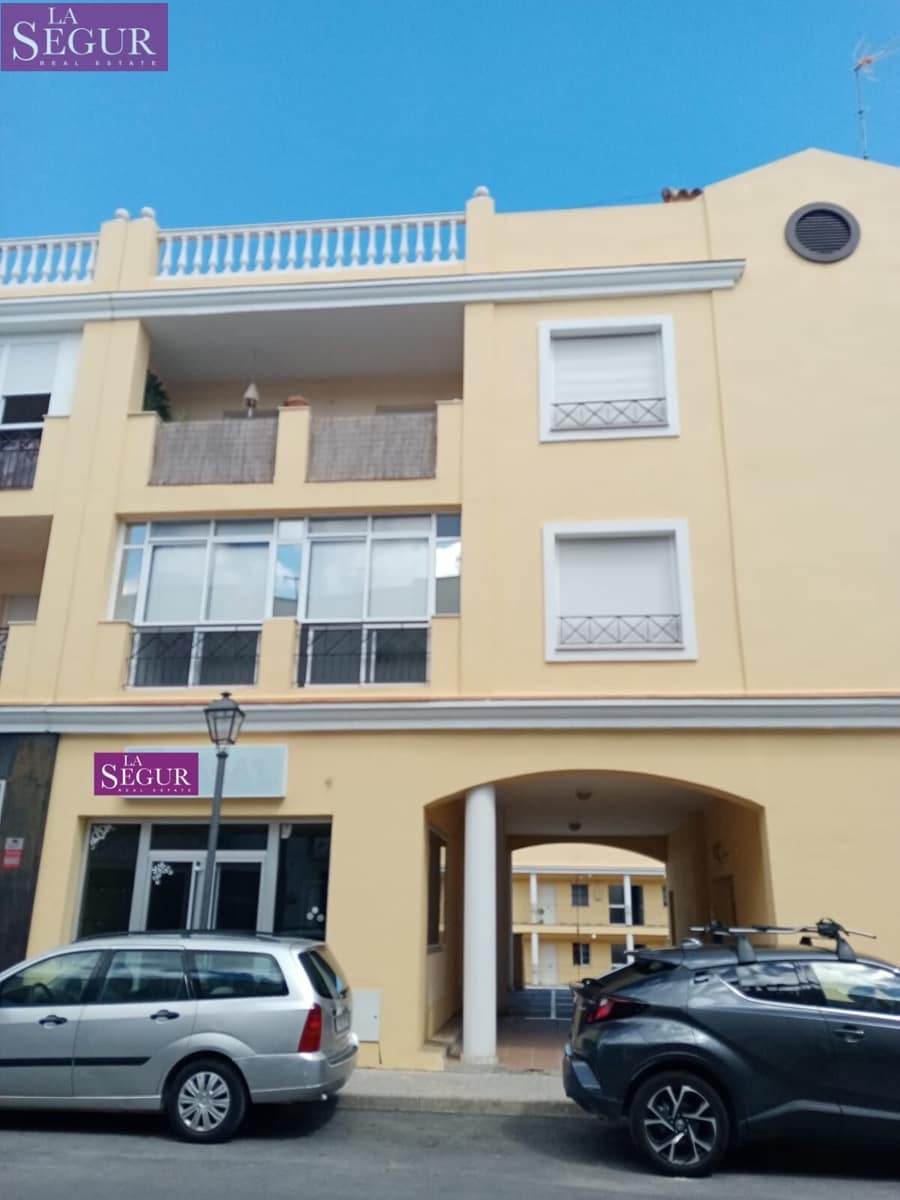 3 soverom Leilighet til salgs i Benalup - € 120 000 (Ref: 9627431)