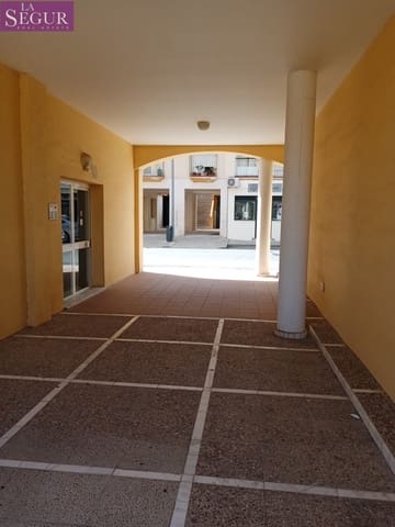 3 soverom Leilighet til salgs i Benalup - € 120 000 (Ref: 9627431)