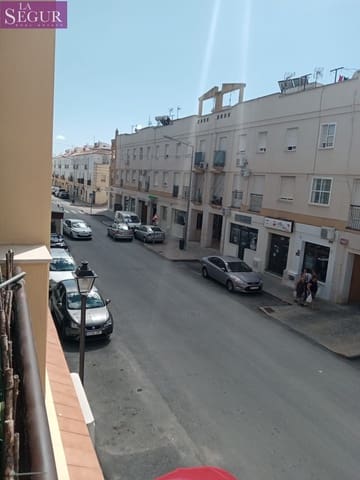 3 soverom Leilighet til salgs i Benalup - € 120 000 (Ref: 9627431)