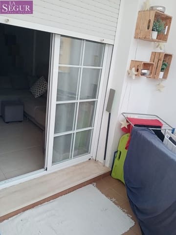 3 soverom Leilighet til salgs i Benalup - € 120 000 (Ref: 9627431)