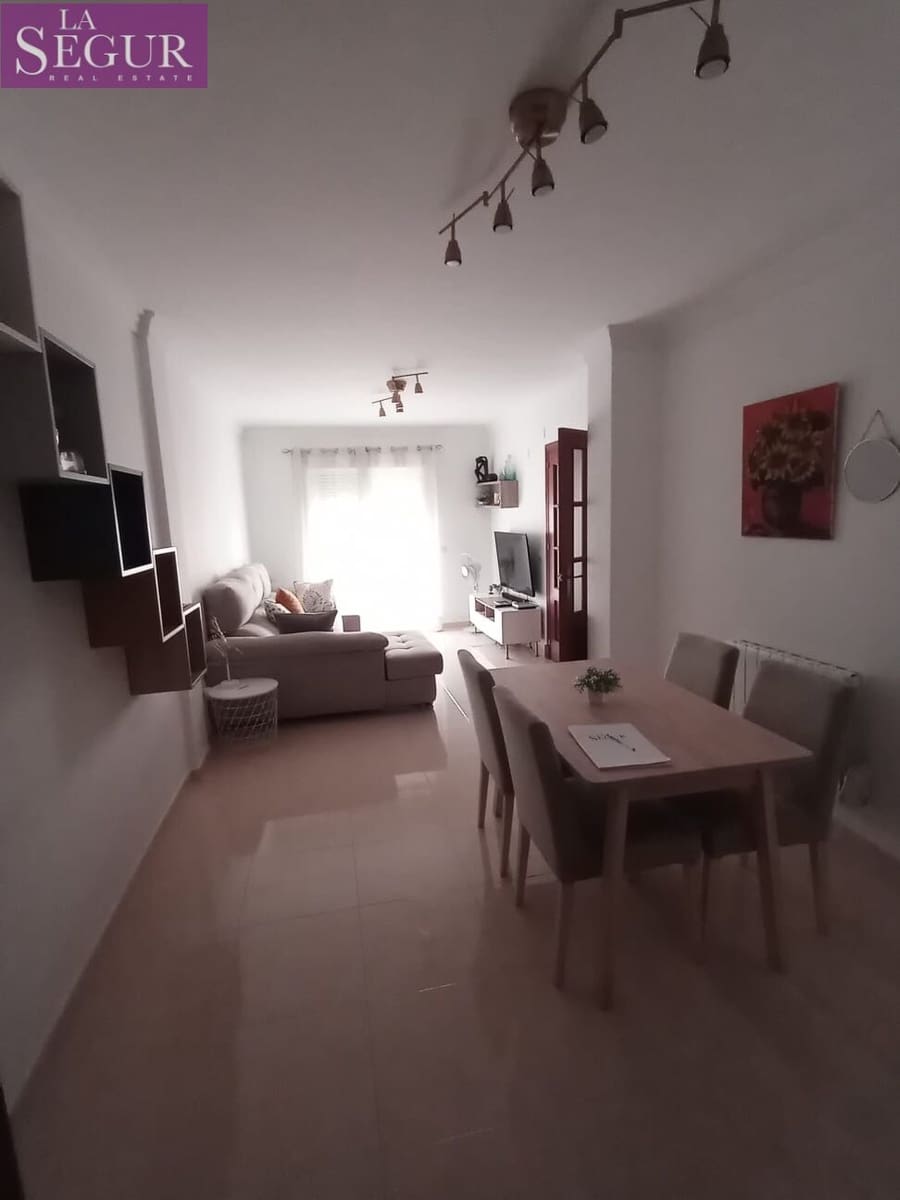 3 soverom Leilighet til salgs i Benalup - € 120 000 (Ref: 9627431)