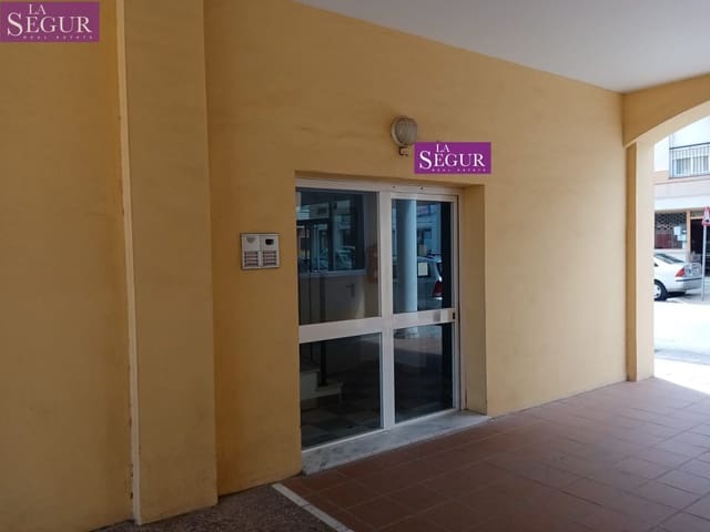 3 soverom Leilighet til salgs i Benalup - € 120 000 (Ref: 9627431)