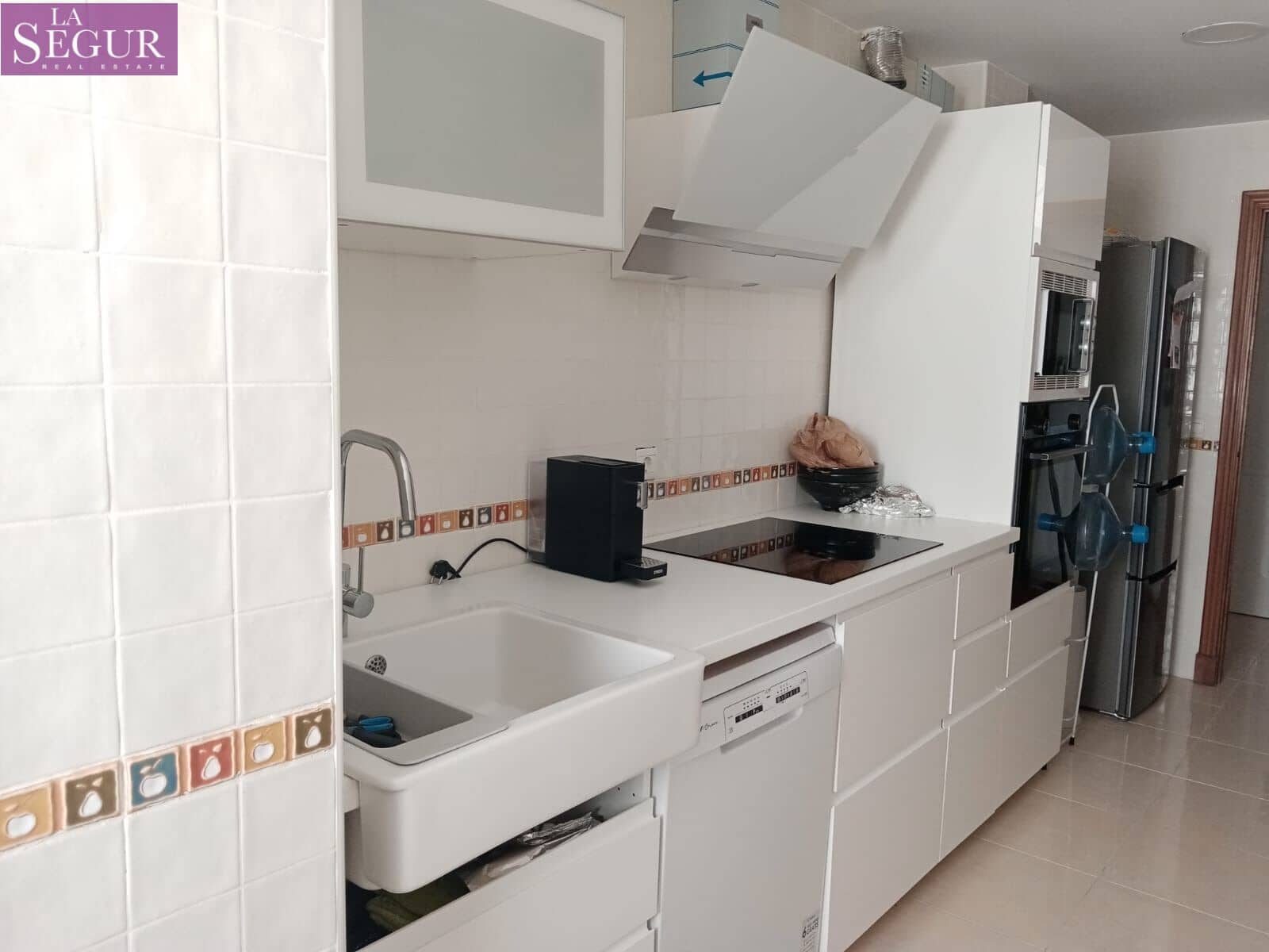 3 soverom Leilighet til salgs i Benalup - € 120 000 (Ref: 9627431)