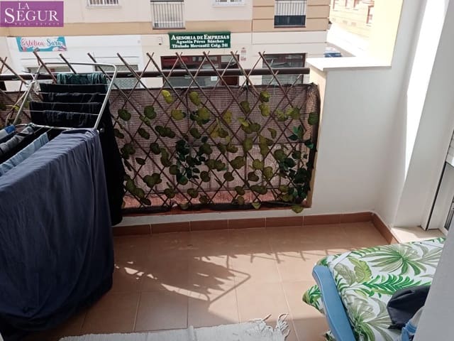 3 soverom Leilighet til salgs i Benalup - € 120 000 (Ref: 9627431)