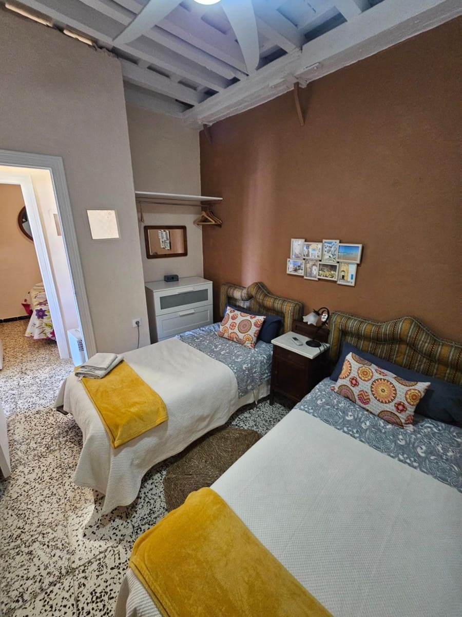 2 makuuhuone Huoneisto myytävänä paikassa Vejer de la Frontera - 129 000 € (Ref: 9627432)