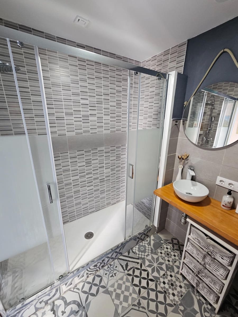 2 makuuhuone Huoneisto myytävänä paikassa Vejer de la Frontera - 129 000 € (Ref: 9627432)