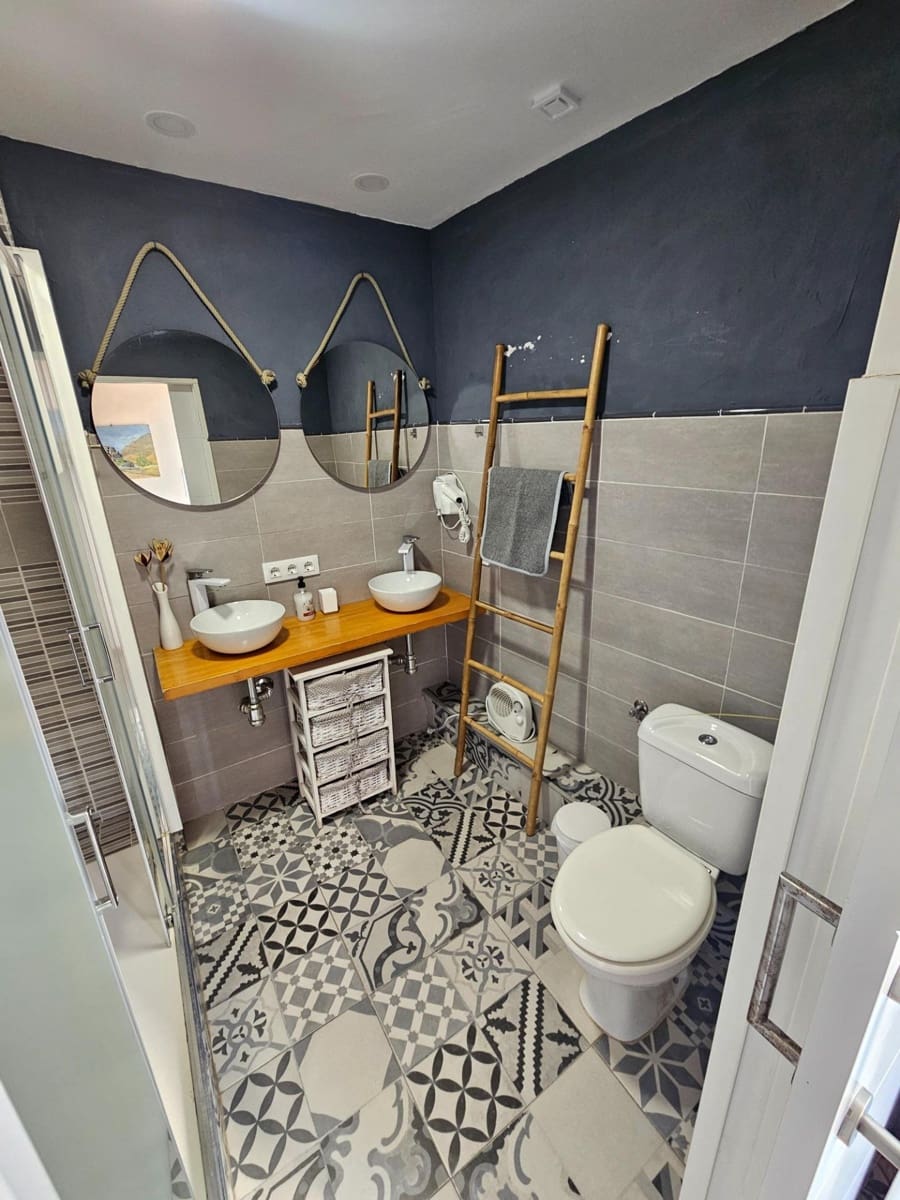 2 makuuhuone Huoneisto myytävänä paikassa Vejer de la Frontera - 129 000 € (Ref: 9627432)