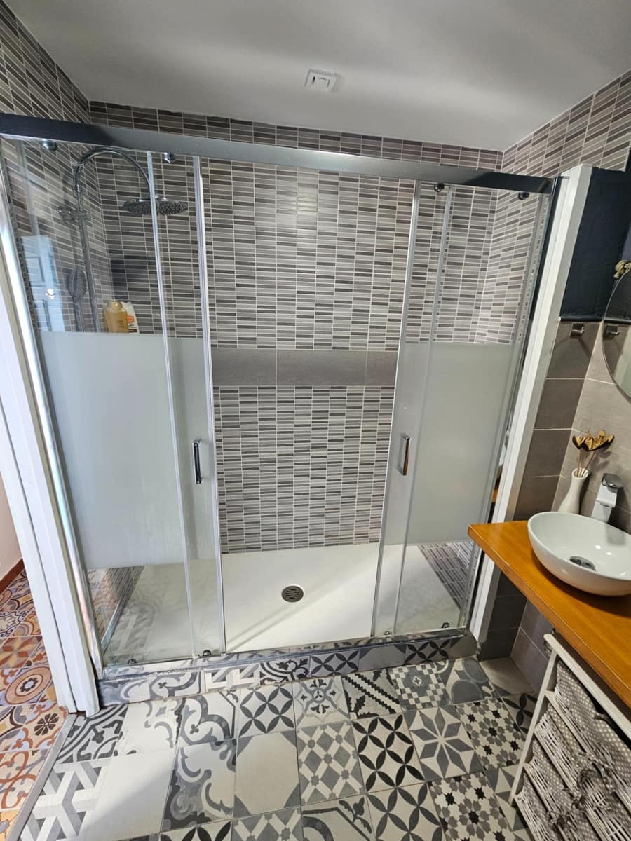 2 makuuhuone Huoneisto myytävänä paikassa Vejer de la Frontera - 129 000 € (Ref: 9627432)