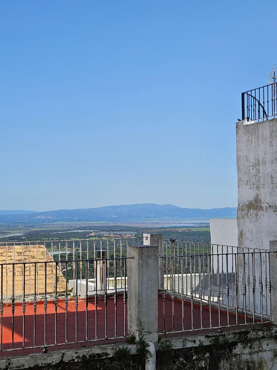 2 makuuhuone Huoneisto myytävänä paikassa Vejer de la Frontera - 129 000 € (Ref: 9627432)