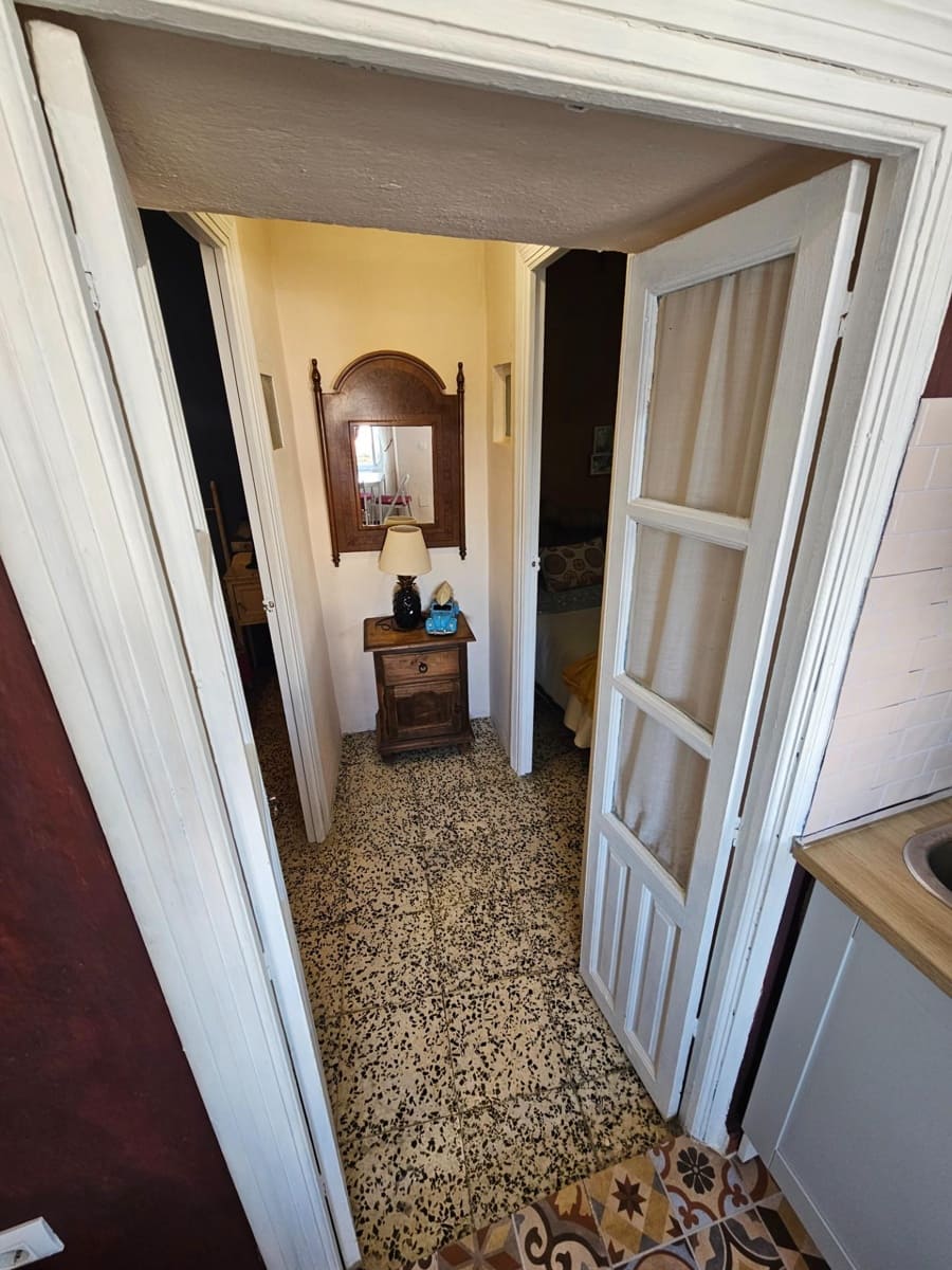 2 makuuhuone Huoneisto myytävänä paikassa Vejer de la Frontera - 129 000 € (Ref: 9627432)