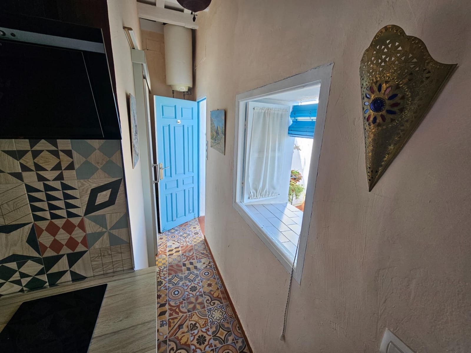 2 makuuhuone Huoneisto myytävänä paikassa Vejer de la Frontera - 129 000 € (Ref: 9627432)