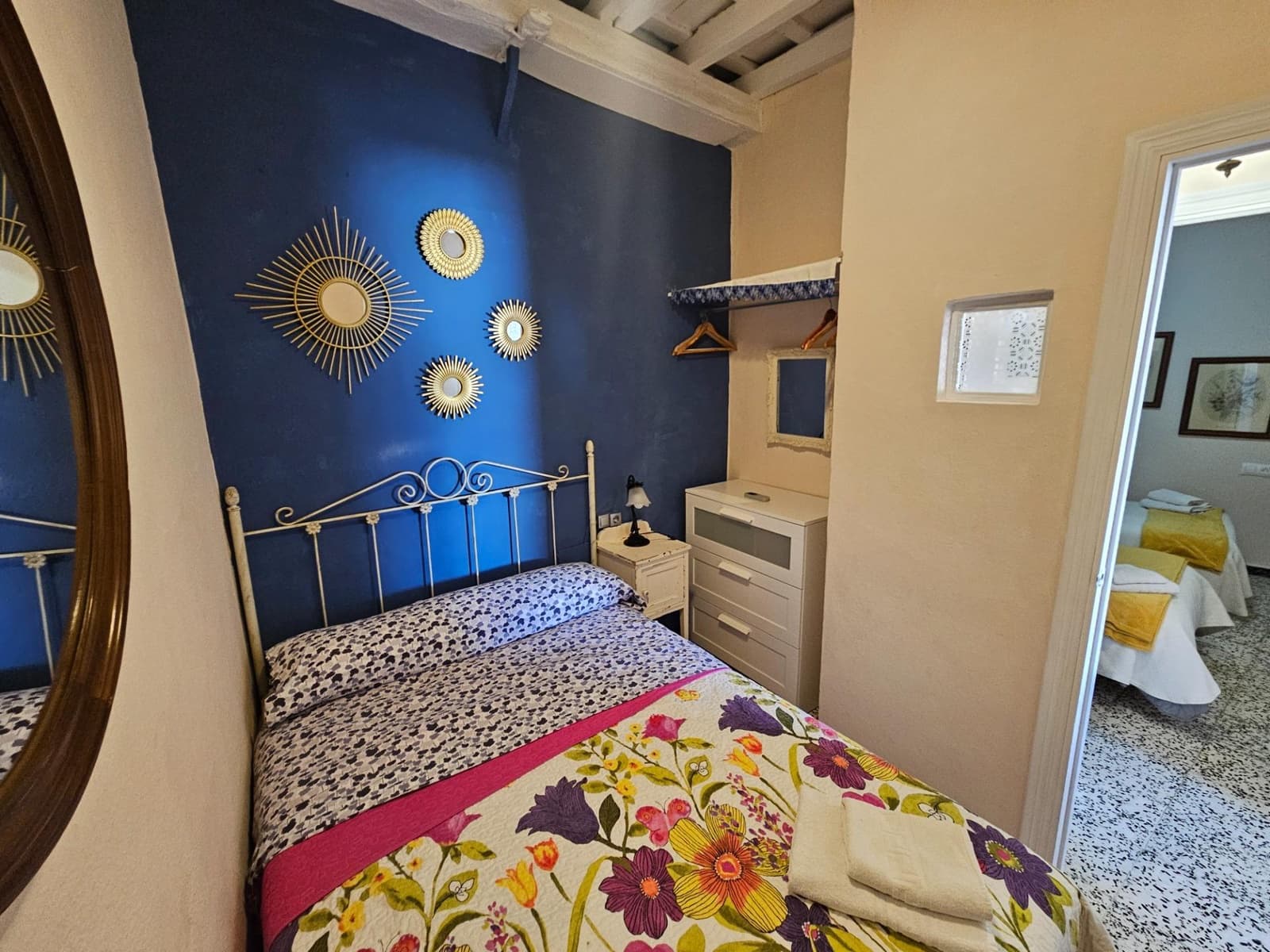 2 makuuhuone Huoneisto myytävänä paikassa Vejer de la Frontera - 129 000 € (Ref: 9627432)