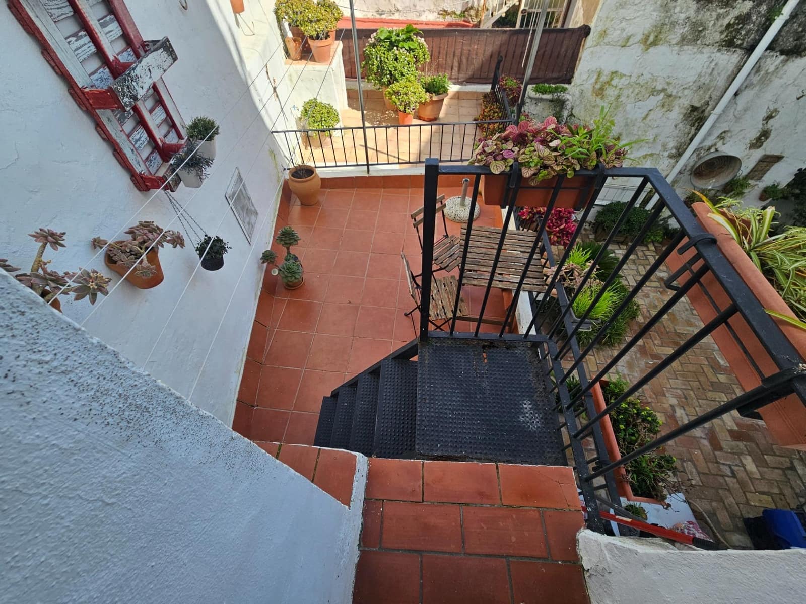 2 makuuhuone Huoneisto myytävänä paikassa Vejer de la Frontera - 129 000 € (Ref: 9627432)