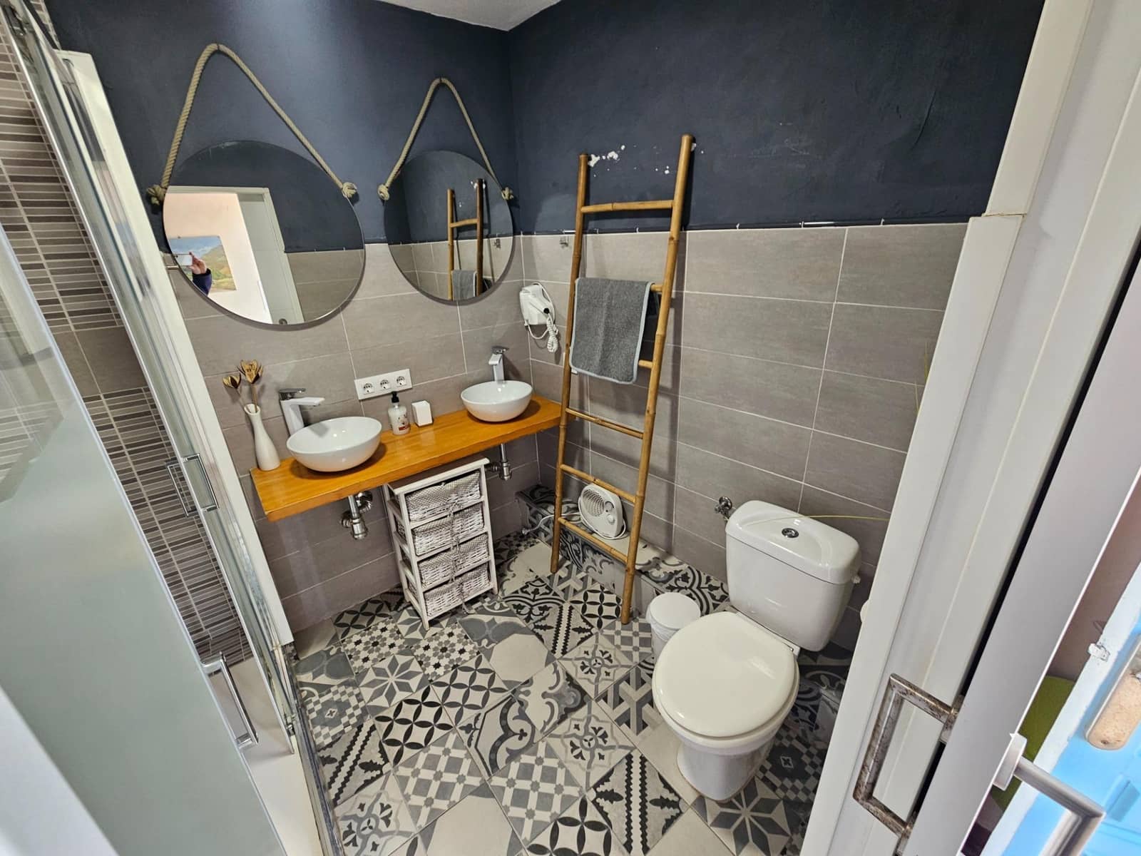 2 makuuhuone Huoneisto myytävänä paikassa Vejer de la Frontera - 129 000 € (Ref: 9627432)