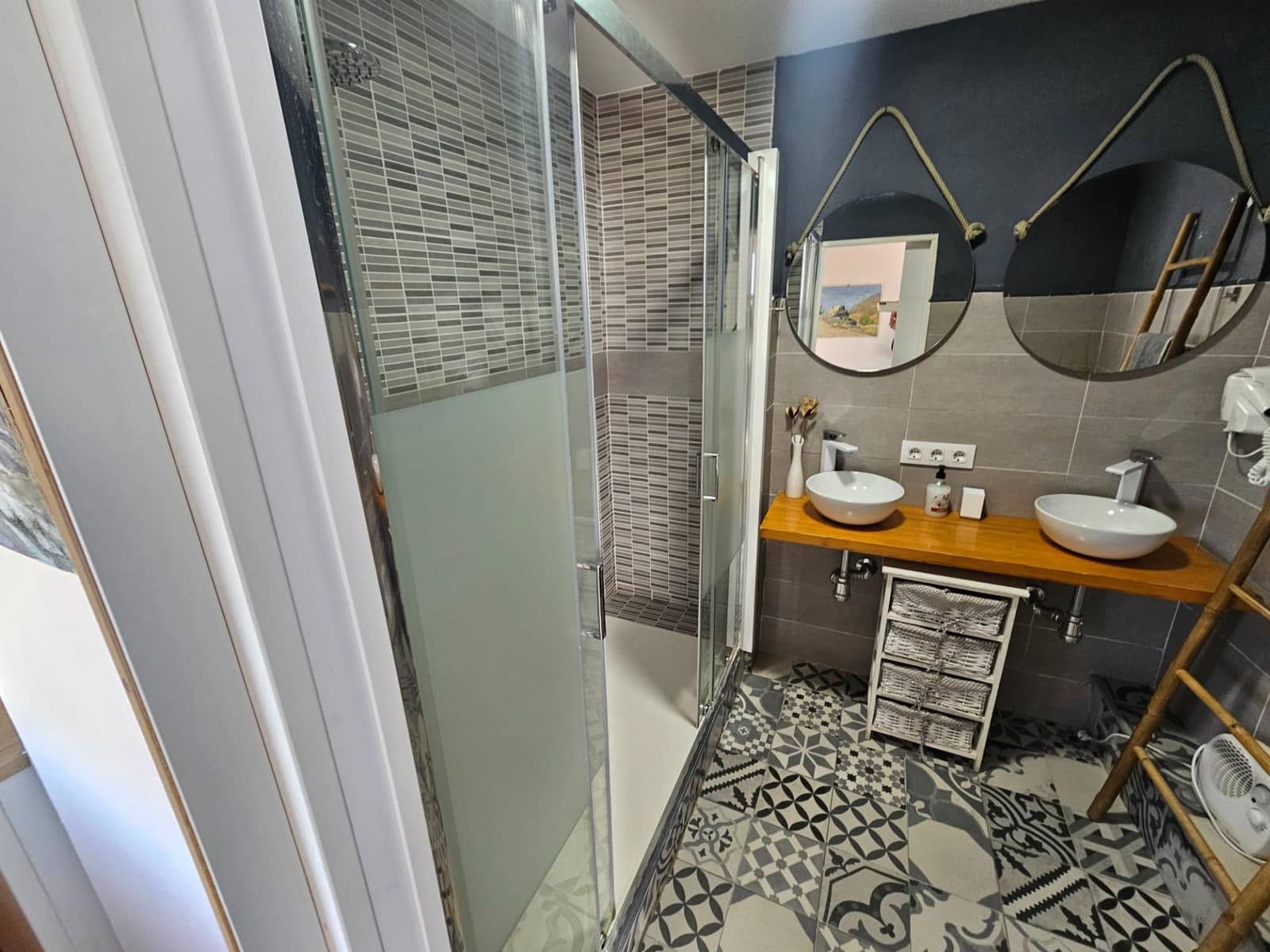 2 makuuhuone Huoneisto myytävänä paikassa Vejer de la Frontera - 129 000 € (Ref: 9627432)