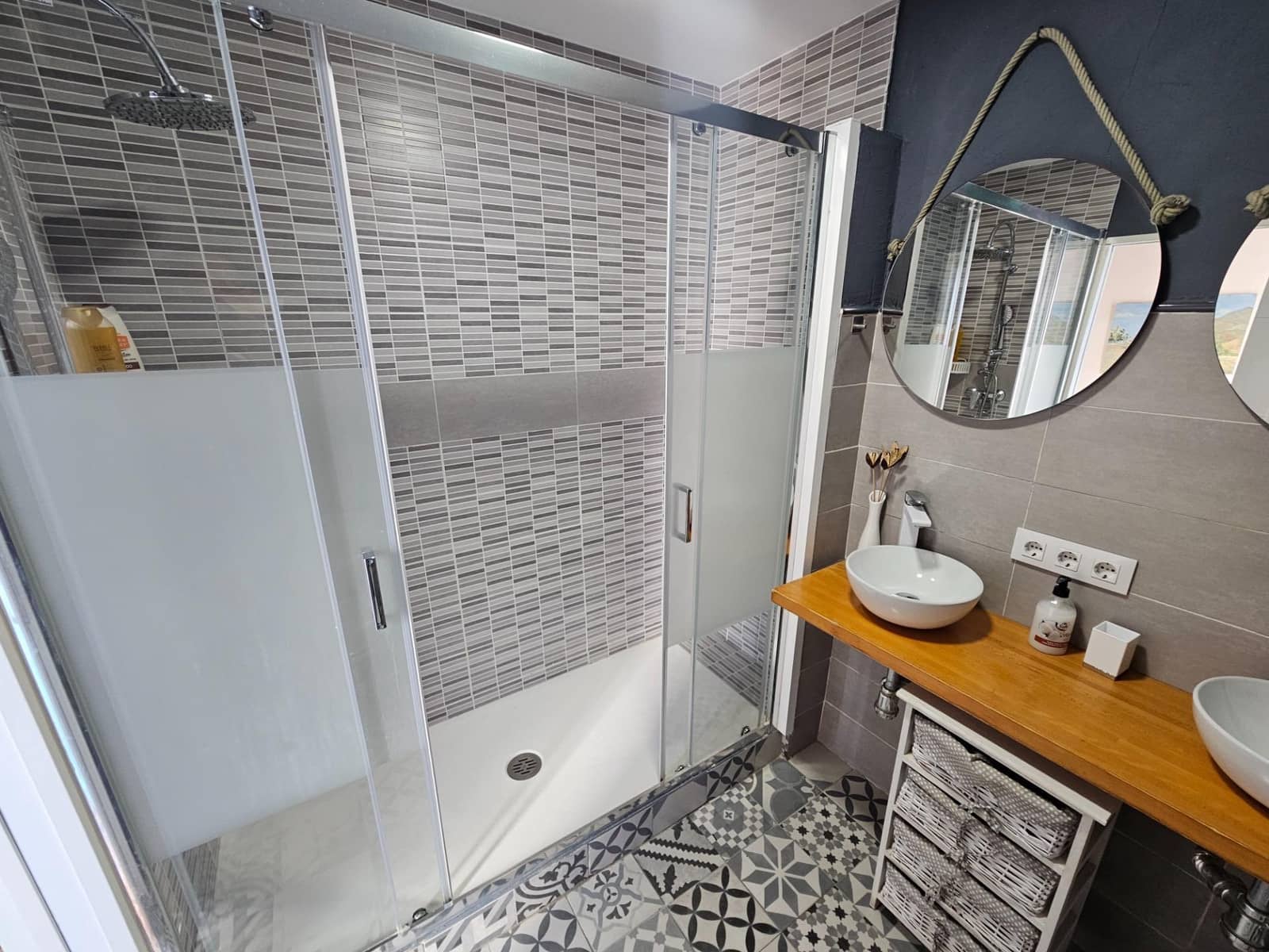 2 makuuhuone Huoneisto myytävänä paikassa Vejer de la Frontera - 129 000 € (Ref: 9627432)