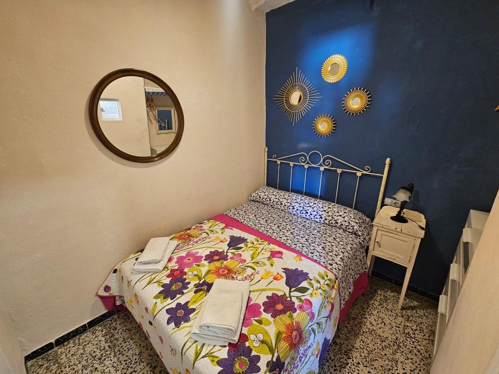 2 makuuhuone Huoneisto myytävänä paikassa Vejer de la Frontera - 129 000 € (Ref: 9627432)