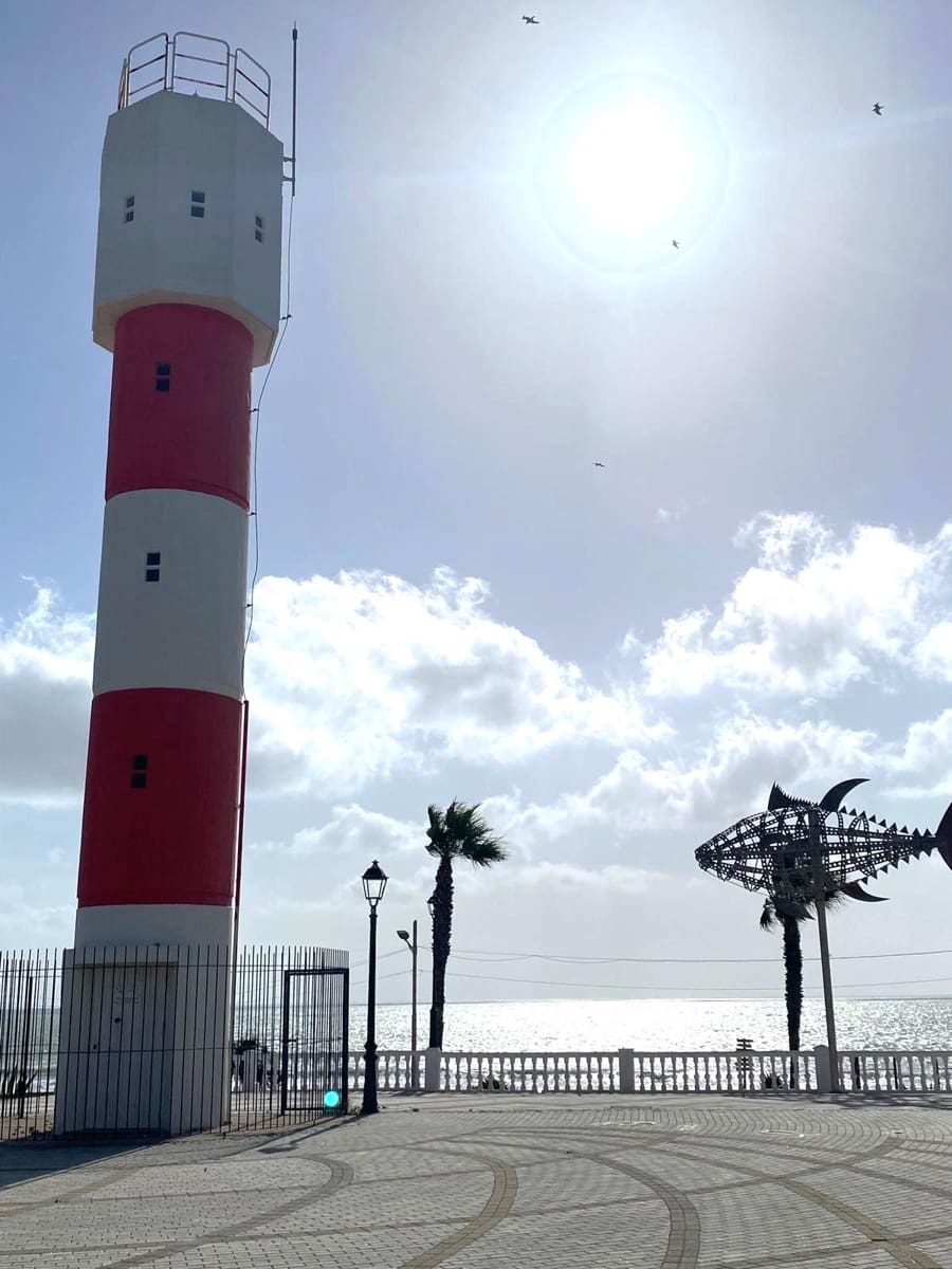 3 quarto Apartamento para venda em Barbate - 250 000 € (Ref: 9634163)