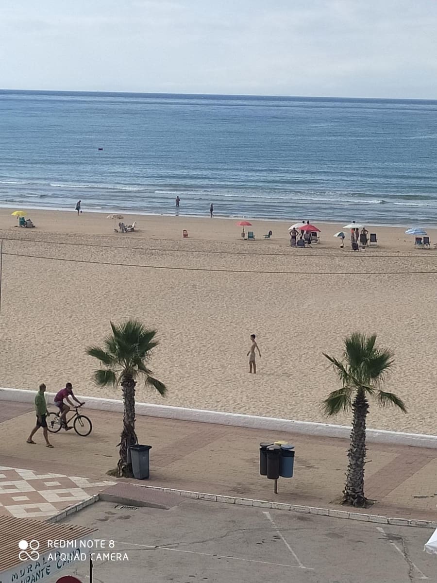 3 quarto Apartamento para venda em Barbate - 250 000 € (Ref: 9634163)