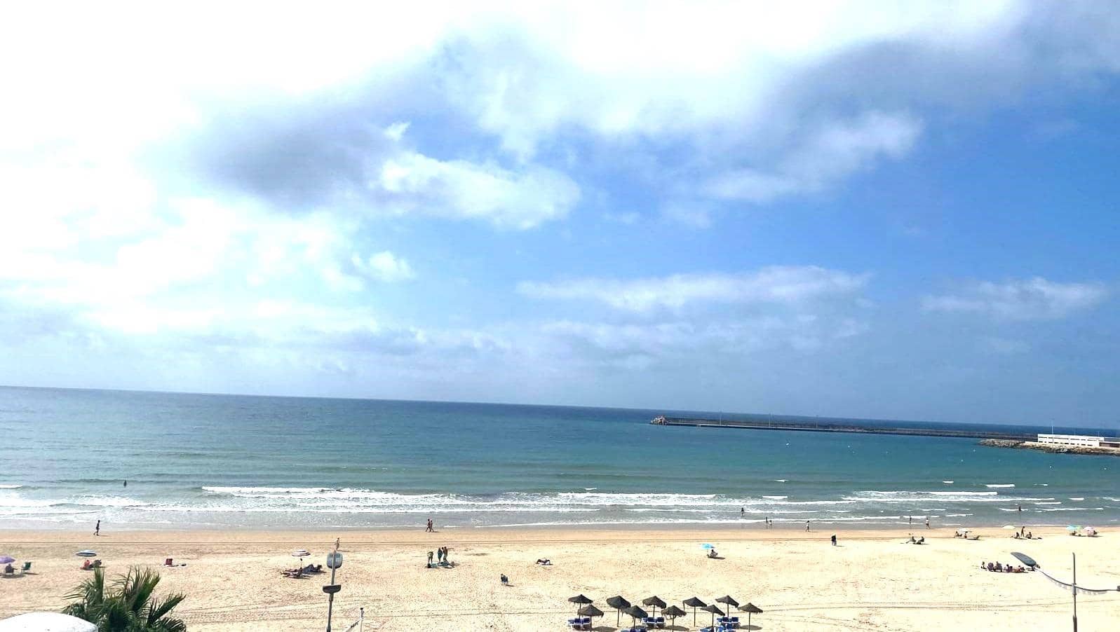 3 quarto Apartamento para venda em Barbate - 250 000 € (Ref: 9634163)