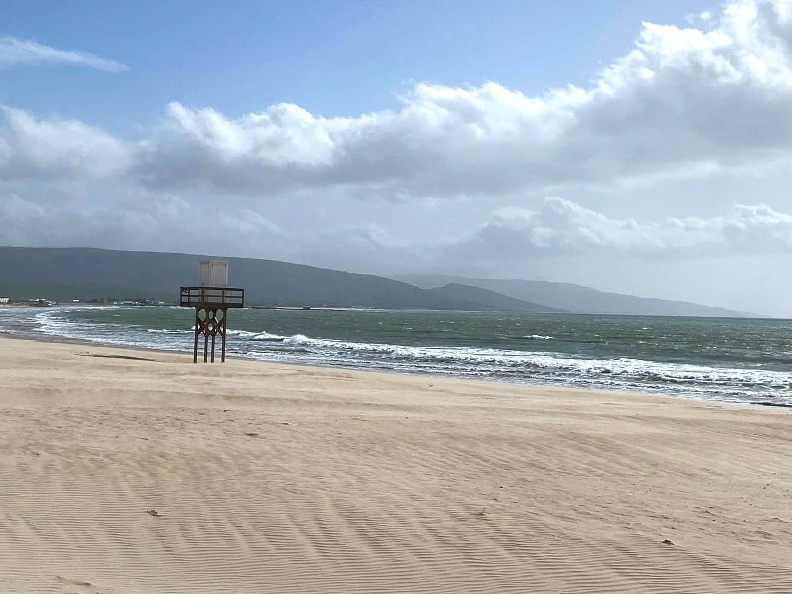 3 quarto Apartamento para venda em Barbate - 250 000 € (Ref: 9634163)