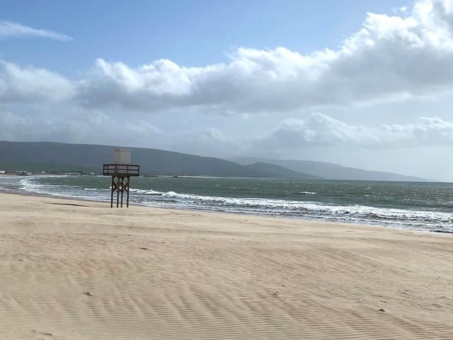 3 soverom Leilighet til salgs i Barbate - € 250 000 (Ref: 9634163)