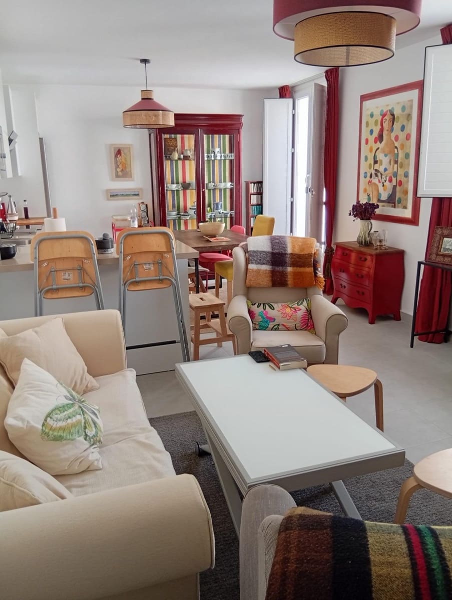 3 quarto Apartamento para venda em Medina-Sidonia - 228 000 € (Ref: 9644952)