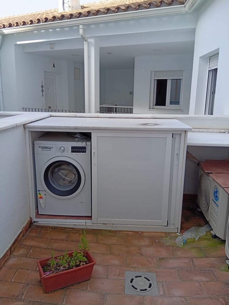 3 quarto Apartamento para venda em Medina-Sidonia - 228 000 € (Ref: 9644952)