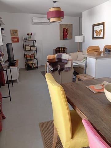 3 quarto Apartamento para venda em Medina-Sidonia - 228 000 € (Ref: 9644952)