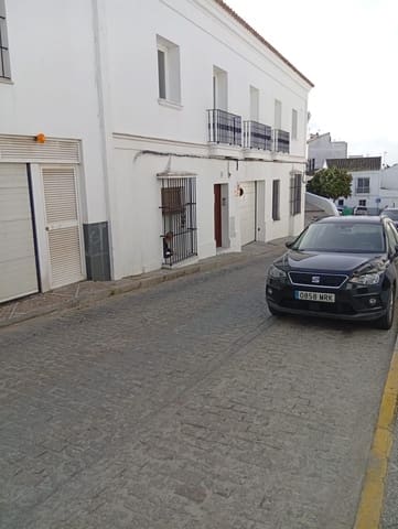 3 quarto Apartamento para venda em Medina-Sidonia - 228 000 € (Ref: 9644952)