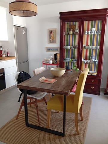 3 quarto Apartamento para venda em Medina-Sidonia - 228 000 € (Ref: 9644952)