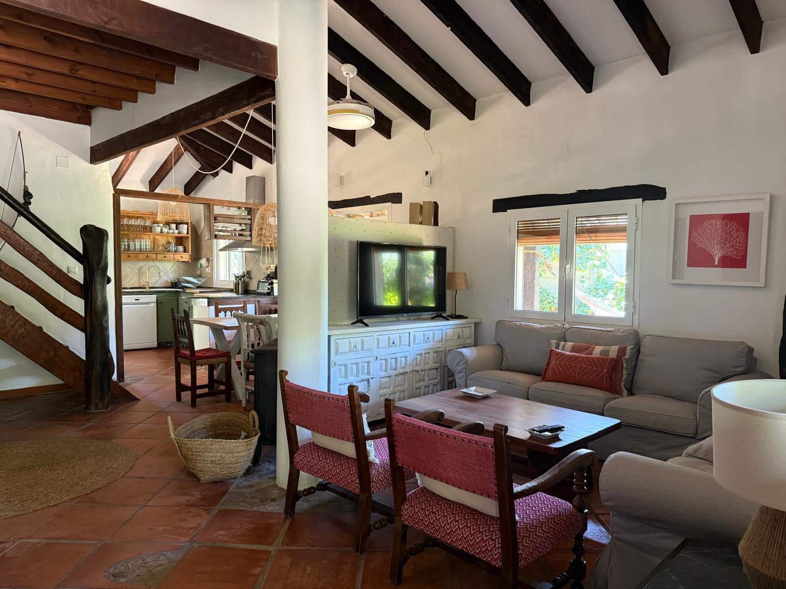 5 chambre Villa/Maison à vendre à El Palmar - 800 000 € (Ref: 9644953)