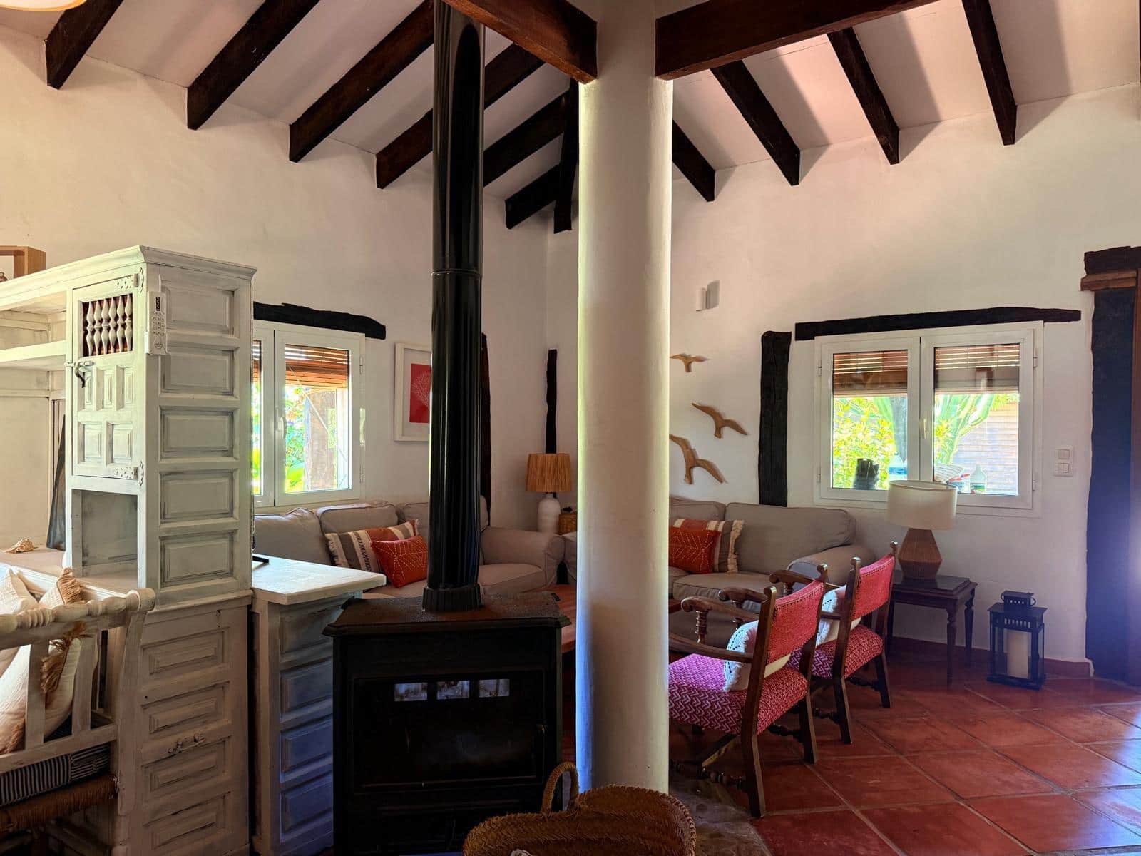 5 chambre Villa/Maison à vendre à El Palmar - 800 000 € (Ref: 9644953)