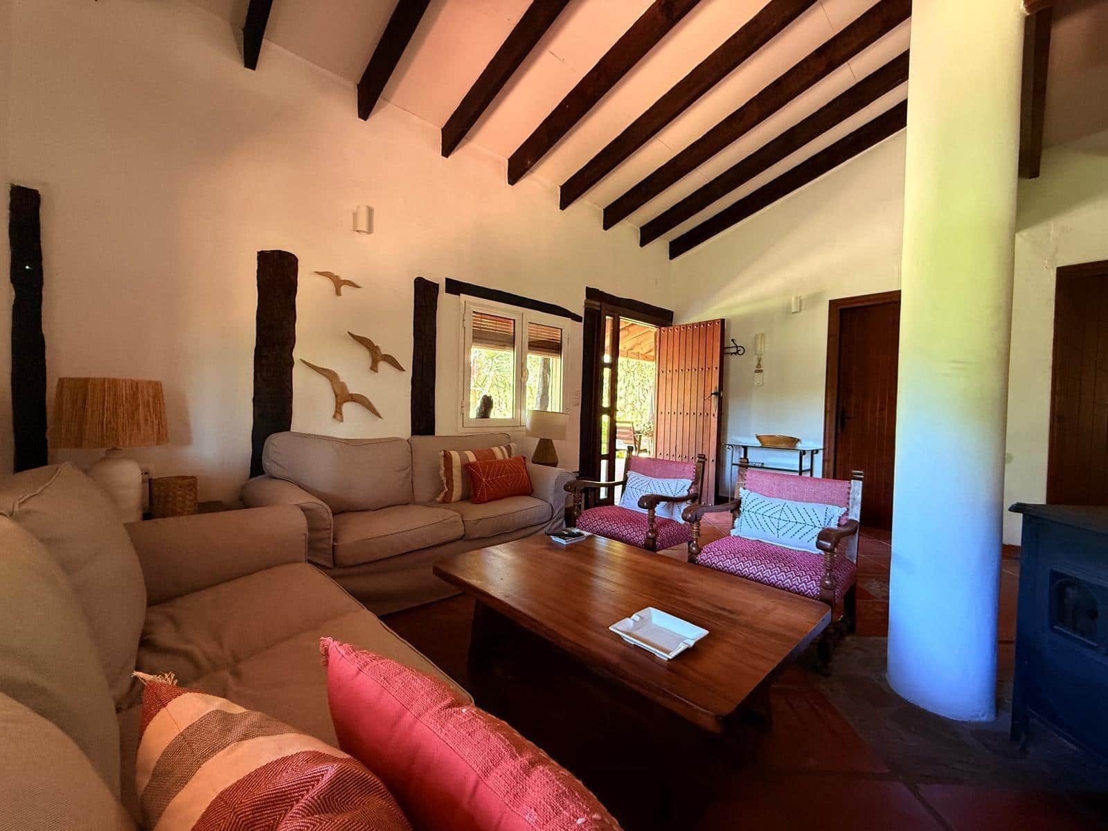 5 chambre Villa/Maison à vendre à El Palmar - 800 000 € (Ref: 9644953)