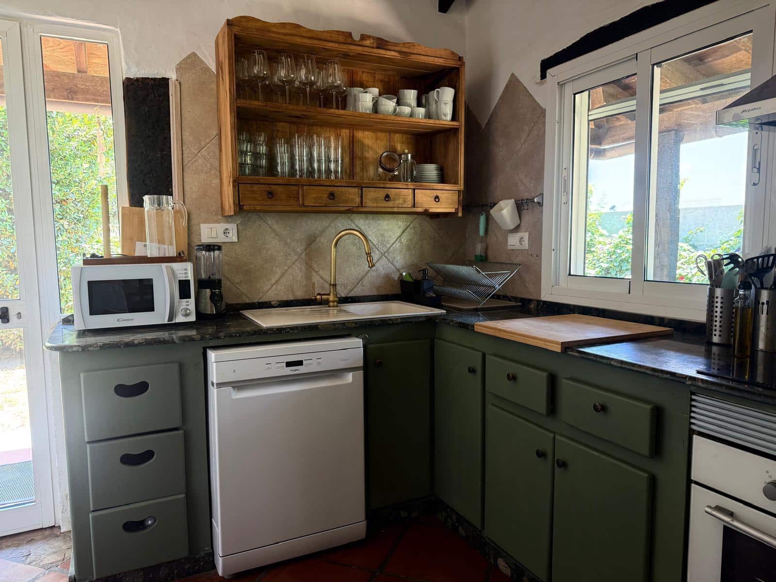 5 chambre Villa/Maison à vendre à El Palmar - 800 000 € (Ref: 9644953)