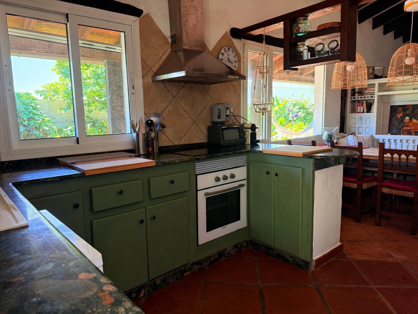 5 chambre Villa/Maison à vendre à El Palmar - 800 000 € (Ref: 9644953)