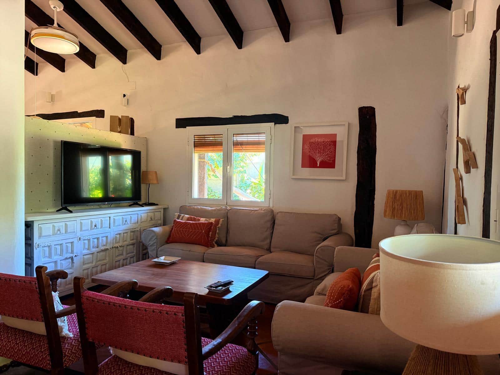 5 chambre Villa/Maison à vendre à El Palmar - 800 000 € (Ref: 9644953)