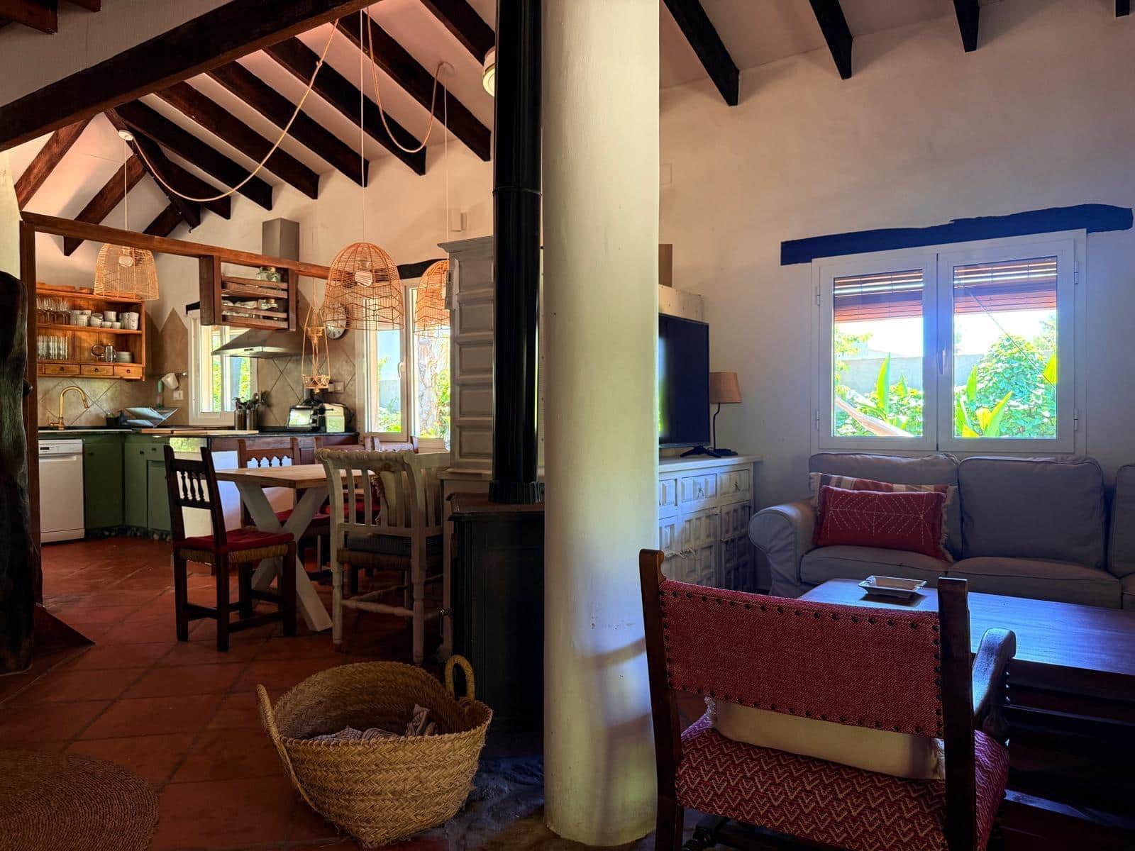 5 chambre Villa/Maison à vendre à El Palmar - 800 000 € (Ref: 9644953)