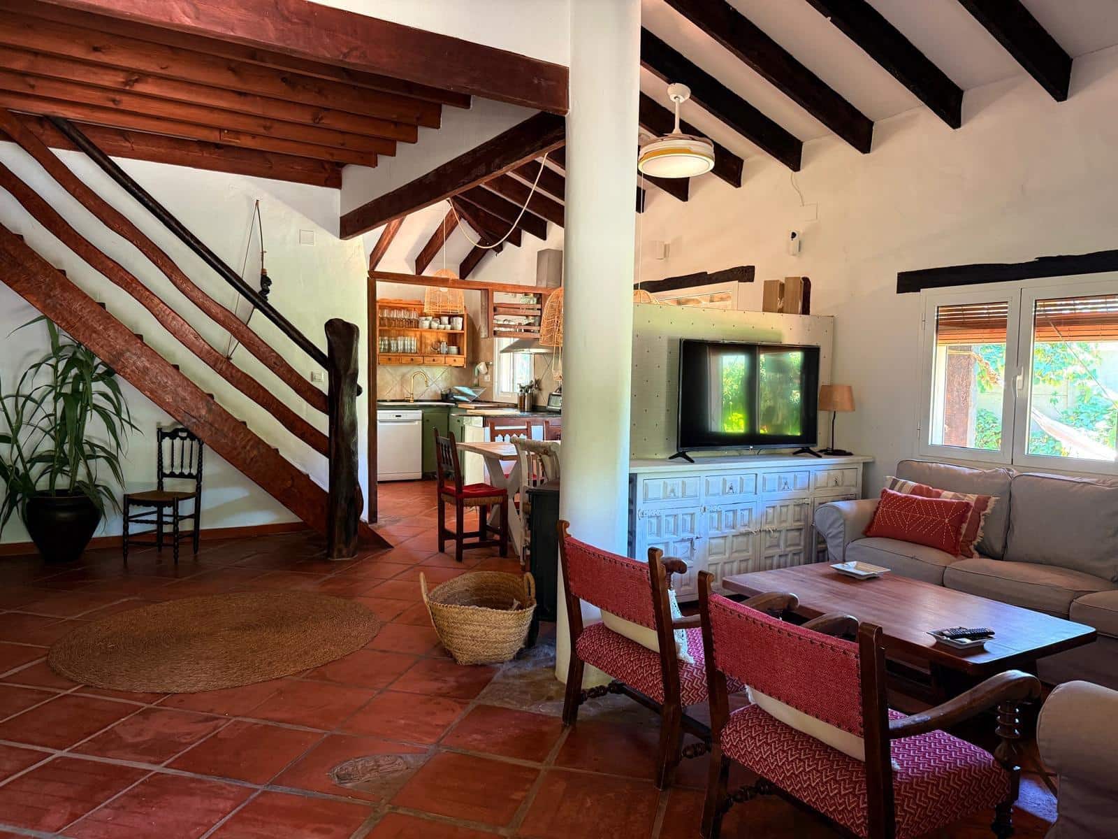 5 chambre Villa/Maison à vendre à El Palmar - 800 000 € (Ref: 9644953)