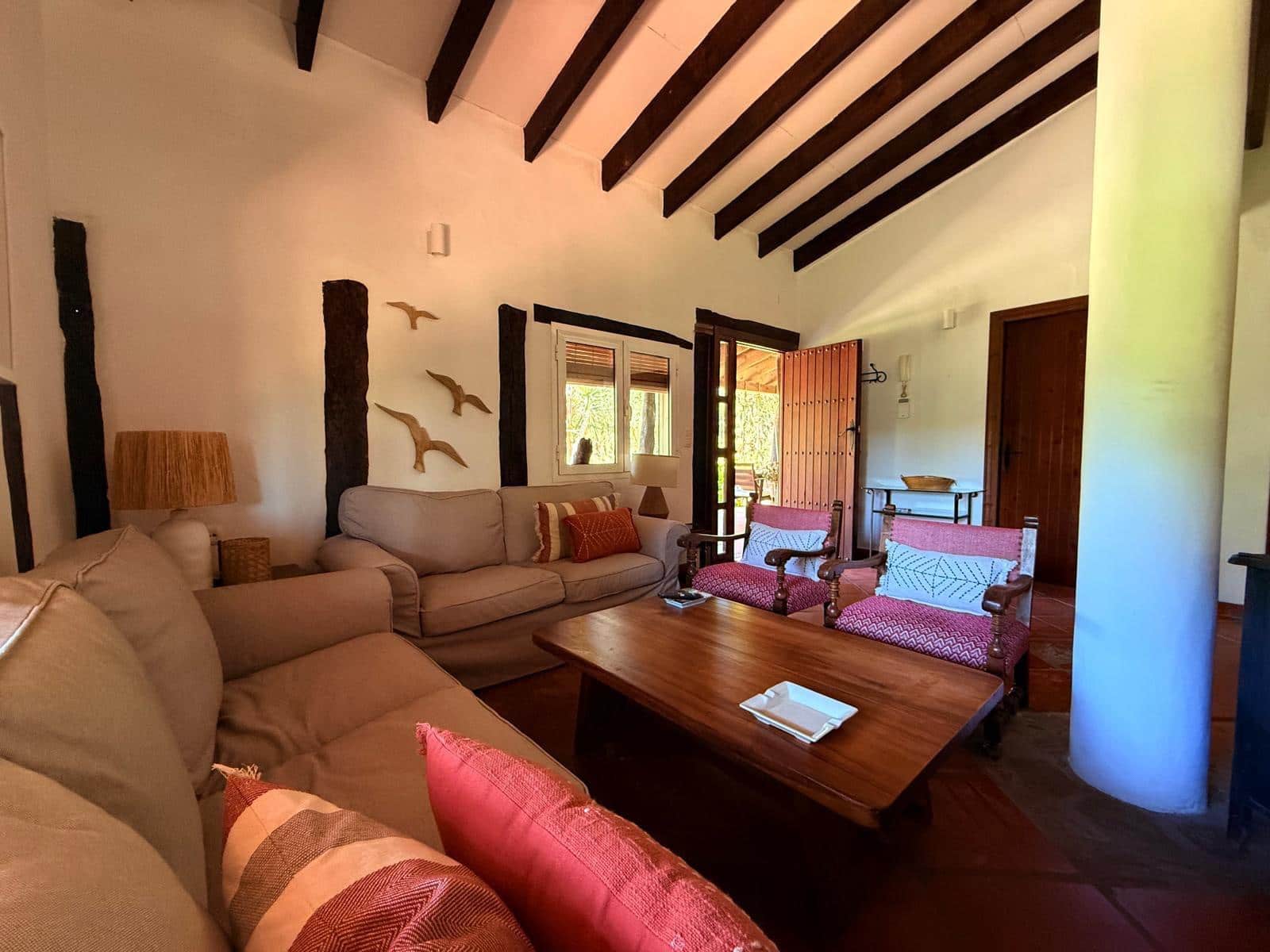 5 chambre Villa/Maison à vendre à El Palmar - 800 000 € (Ref: 9644953)