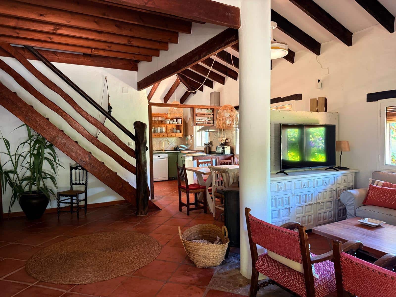 5 chambre Villa/Maison à vendre à El Palmar - 800 000 € (Ref: 9644953)