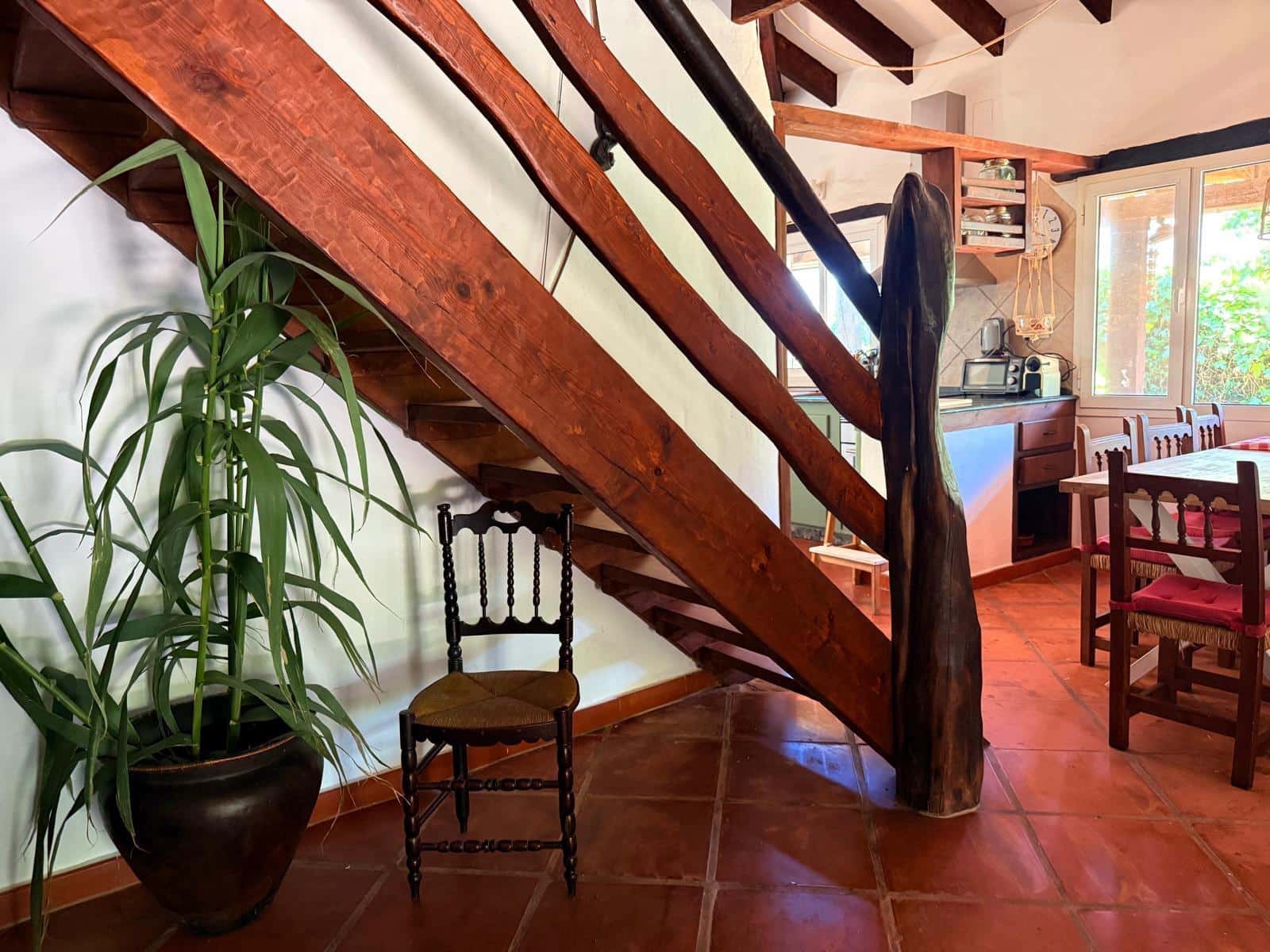 5 chambre Villa/Maison à vendre à El Palmar - 800 000 € (Ref: 9644953)