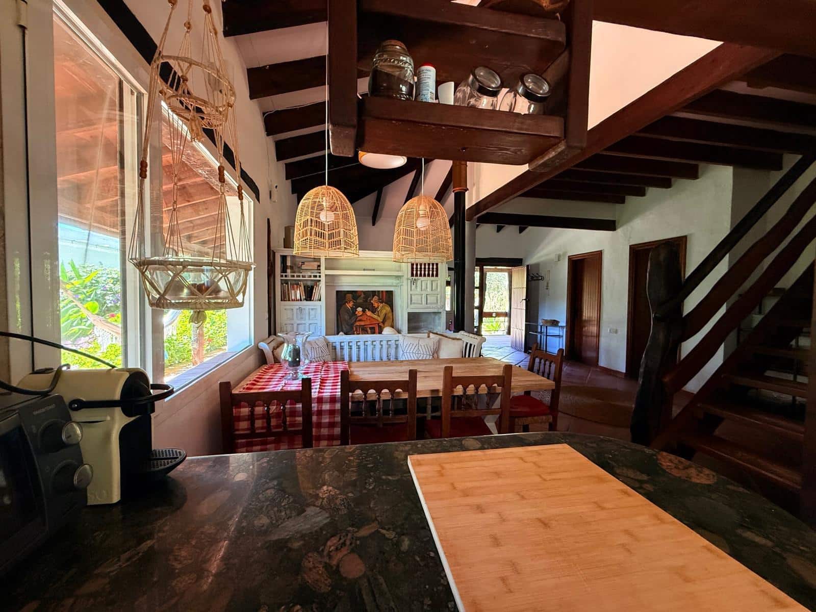 5 chambre Villa/Maison à vendre à El Palmar - 800 000 € (Ref: 9644953)