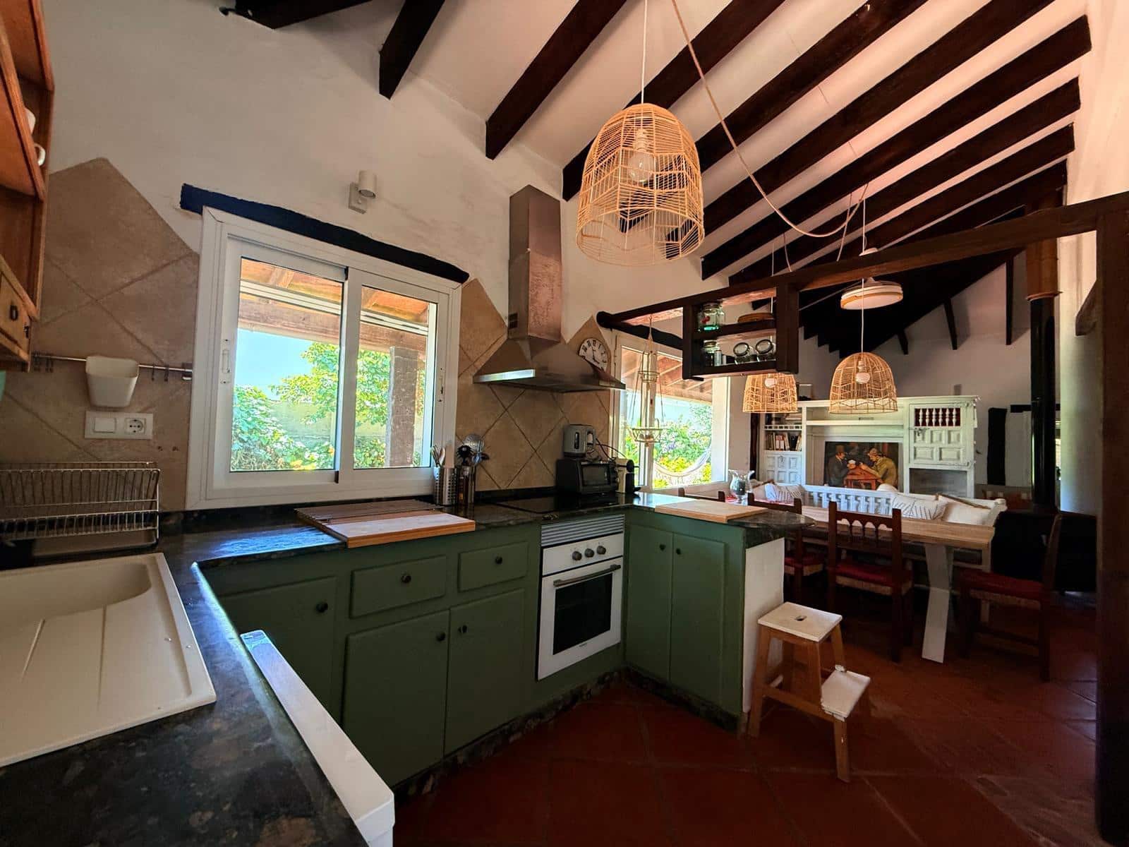 5 chambre Villa/Maison à vendre à El Palmar - 800 000 € (Ref: 9644953)