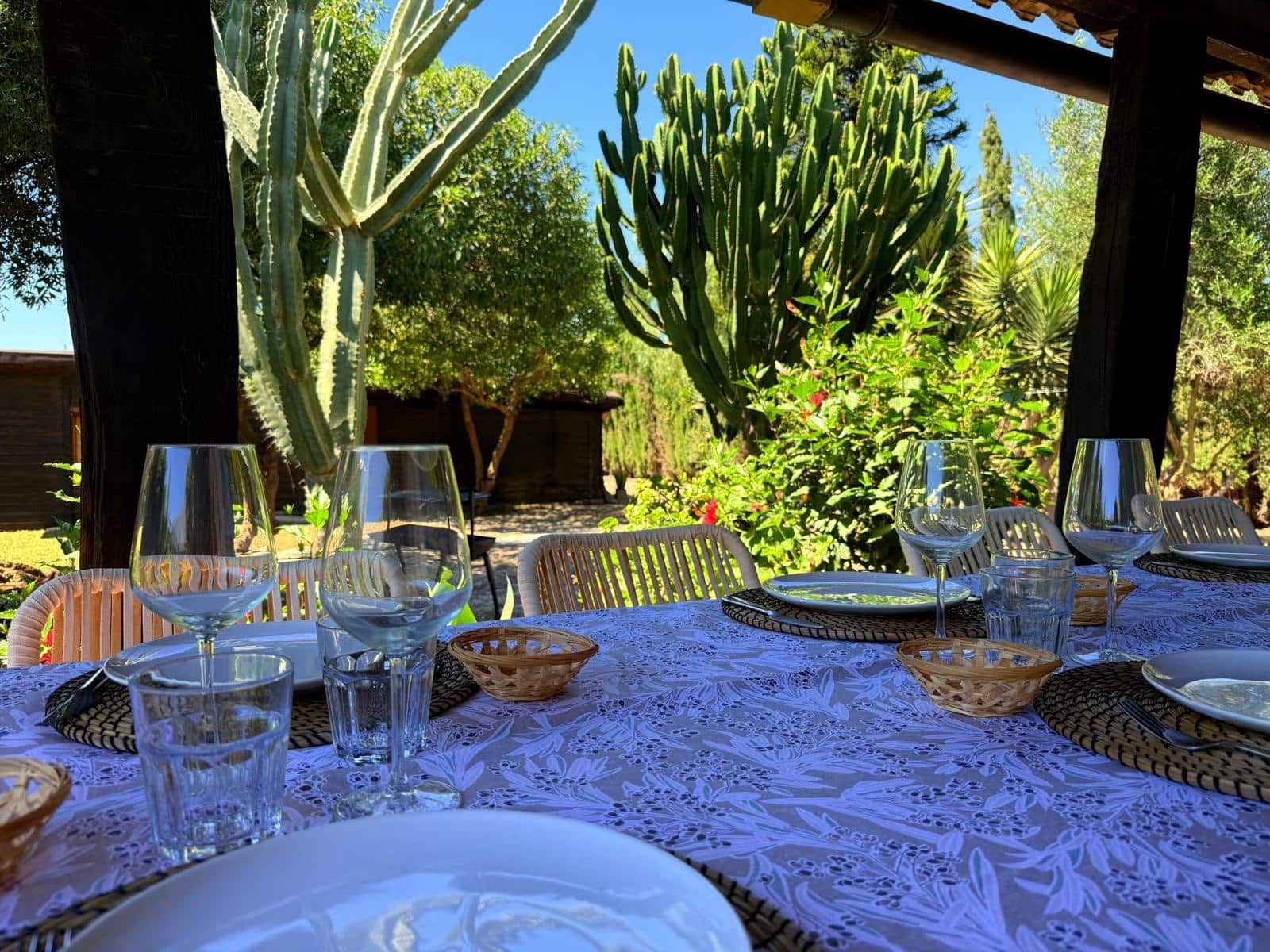 5 chambre Villa/Maison à vendre à El Palmar - 800 000 € (Ref: 9644953)