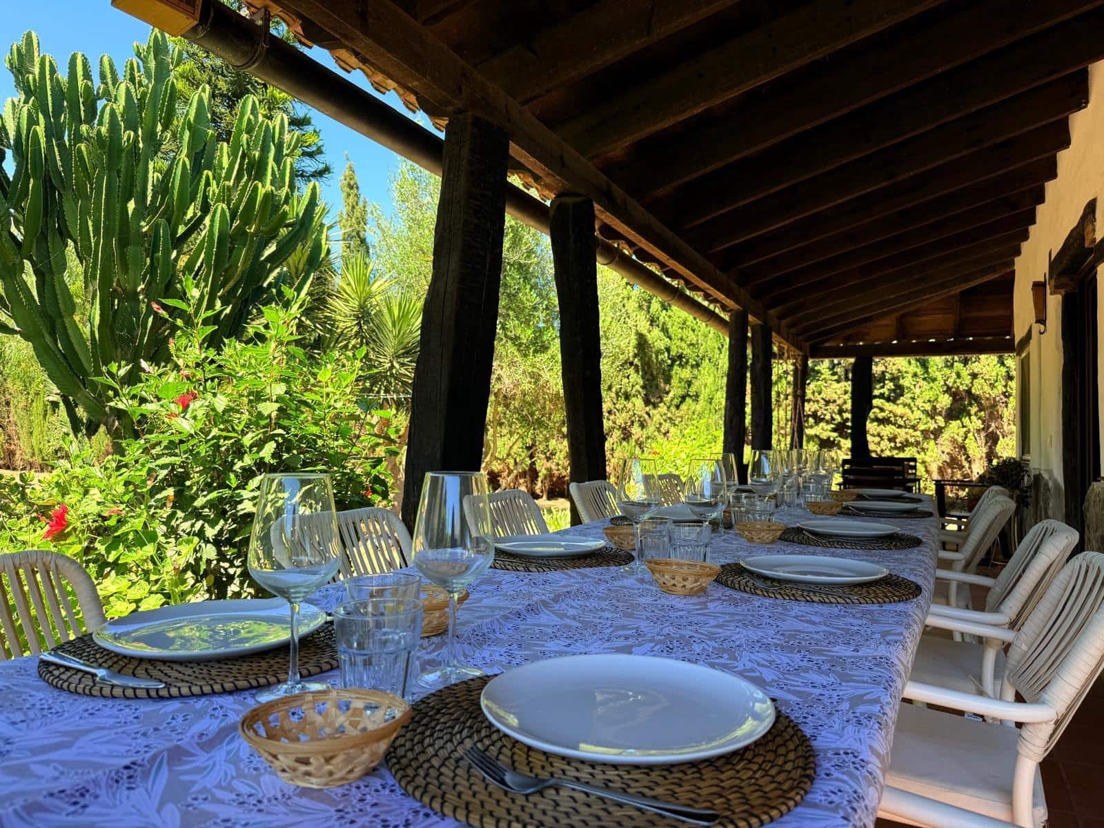 5 chambre Villa/Maison à vendre à El Palmar - 800 000 € (Ref: 9644953)