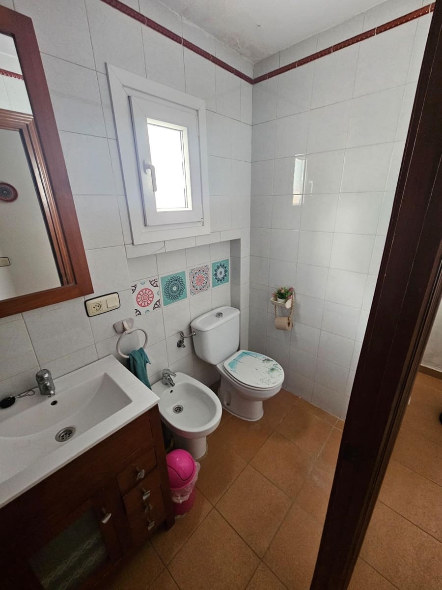 3 camera da letto Appartamento in vendita in Vejer de la Frontera - 223.680 € (Rif: 9651871)
