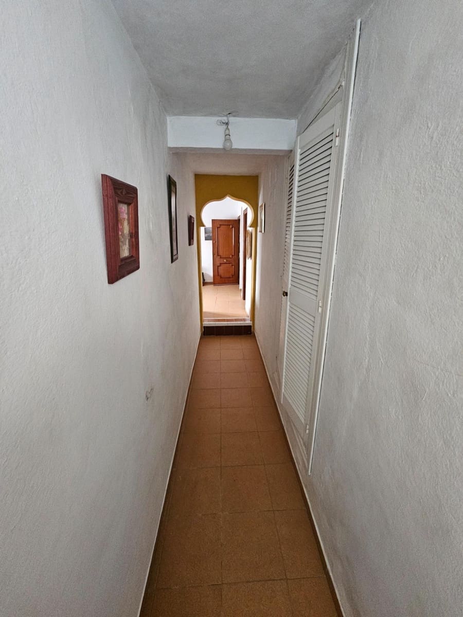 3 camera da letto Appartamento in vendita in Vejer de la Frontera - 223.680 € (Rif: 9651871)