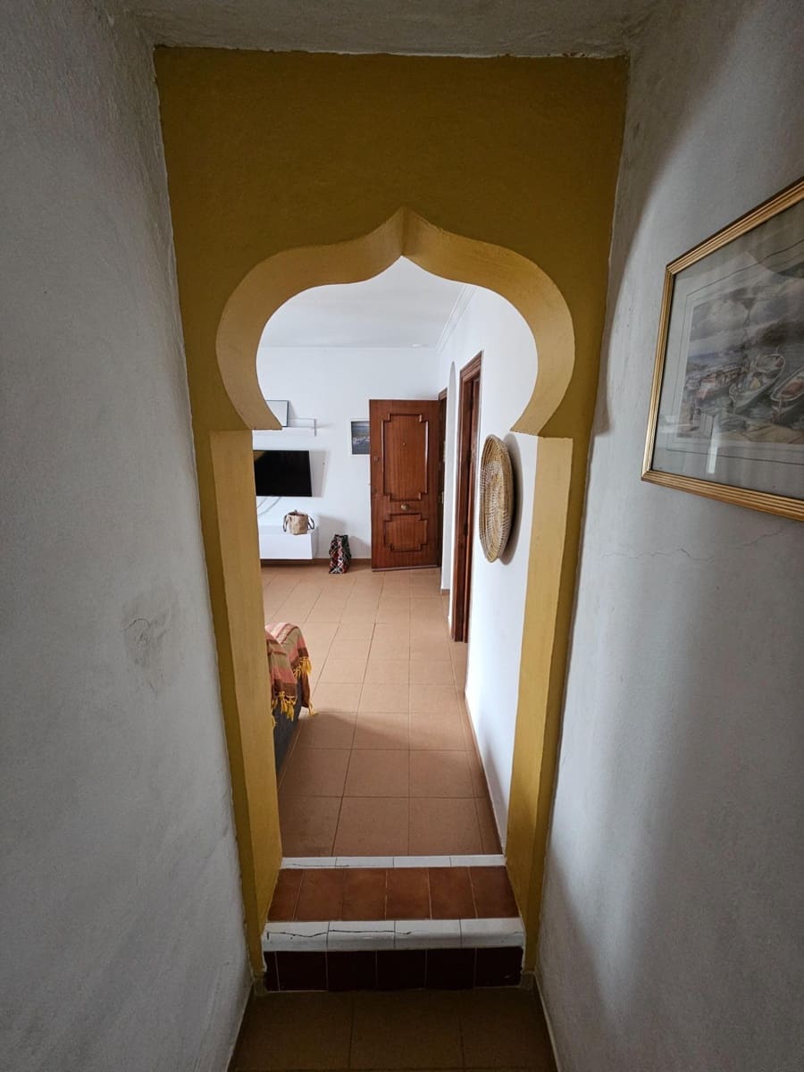 3 camera da letto Appartamento in vendita in Vejer de la Frontera - 223.680 € (Rif: 9651871)
