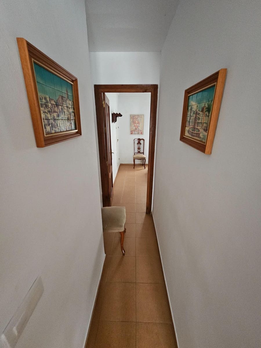 3 camera da letto Appartamento in vendita in Vejer de la Frontera - 223.680 € (Rif: 9651871)